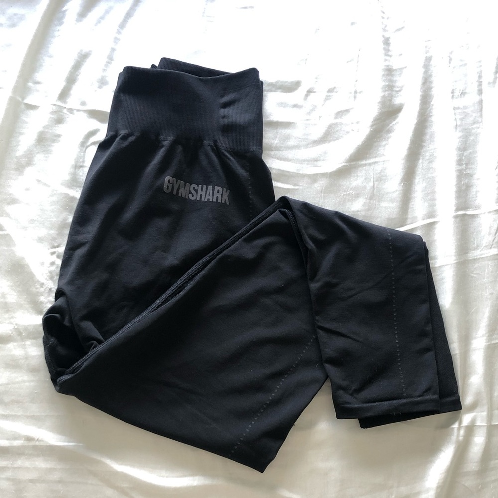 Gymshark fit seamless leggings